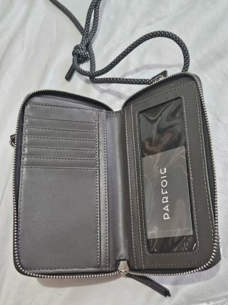 Bolsito cartera + móvil NUEVO