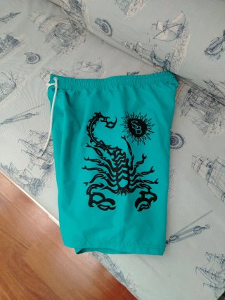 Costume da bagno Scorpion Bay