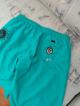 Costume da bagno Scorpion Bay