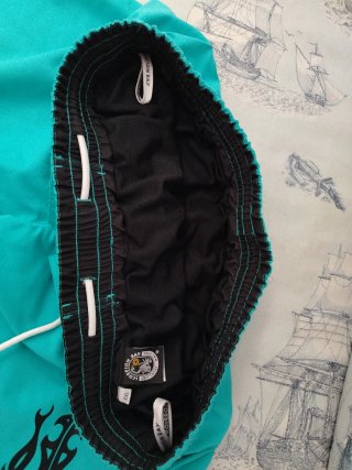 Costume da bagno Scorpion Bay
