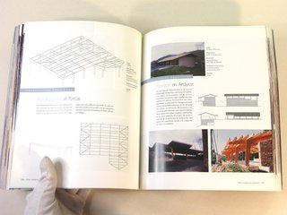 ARQUITECTURA - La construcción con madera laminada