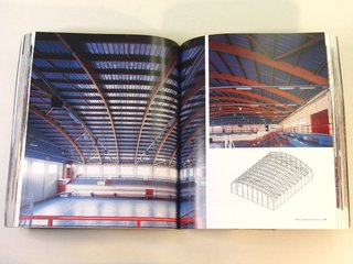 ARQUITECTURA - La construcción con madera laminada