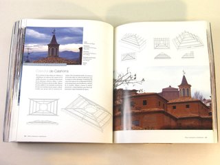 ARQUITECTURA - La construcción con madera laminada