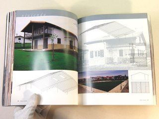 ARQUITECTURA - La construcción con madera laminada