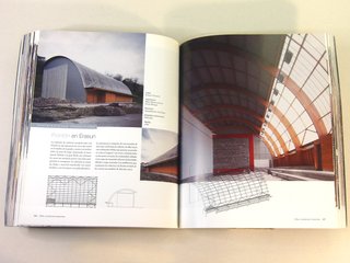ARQUITECTURA - La construcción con madera laminada