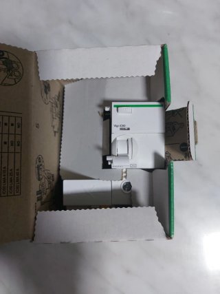 Schneider Electric Interruptores Automáticos