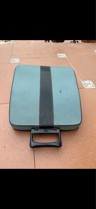 Olivetti Lettera 32 Máquina de Escribir