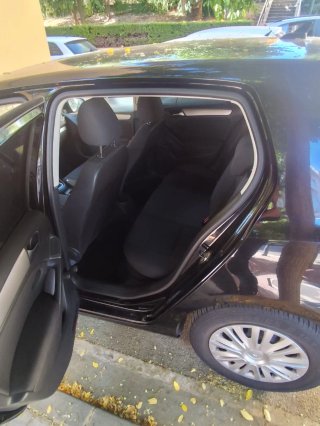 Volkswagen Golf 2011