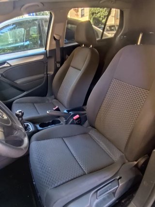 Volkswagen Golf 2011