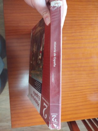 Libros de texto