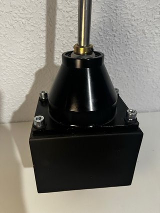 Palanca cambios Short Shifter Citroen Saxo/106