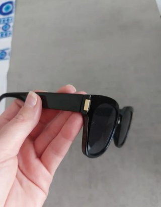 Occhiali da sole unisex