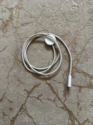 Celly Magnetic Band per Apple Watch Blu