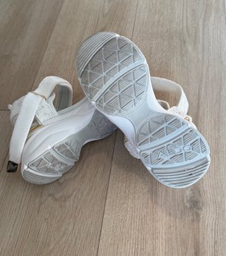 Sandalias Aldo Talla 36