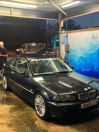 BMW Serie 3 2004