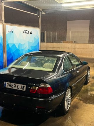 BMW Serie 3 2004