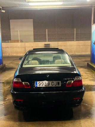 BMW Serie 3 2004