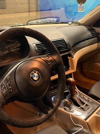 BMW Serie 3 2004