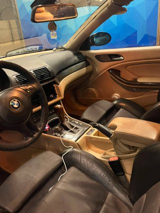 BMW Serie 3 2004