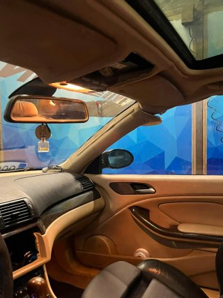 BMW Serie 3 2004