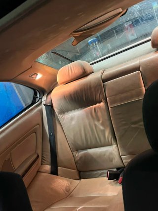 BMW Serie 3 2004