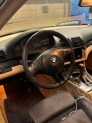 BMW Serie 3 2004