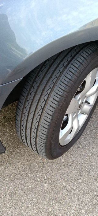 Peugeot 307 2006