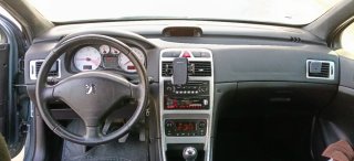 Peugeot 307 2006