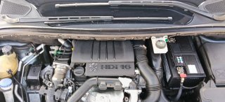Peugeot 307 2006