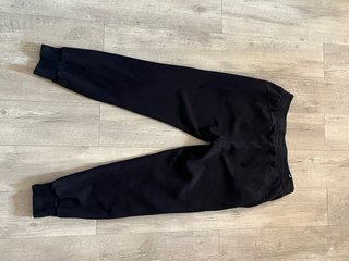 Pantalones deportivos Puma negros