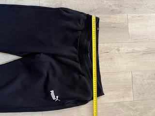 Pantalones deportivos Puma negros