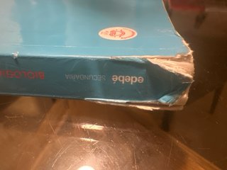Biologia i Geologia, 4 ESO, Secundària, D'una a...