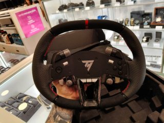 Volante Thrustmaster T598 PS5