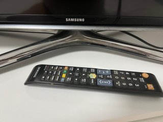 Samsung 48” Full HD Smart TV H6200