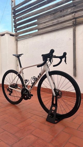 Giant TCR Advanced
