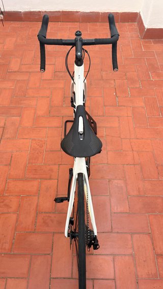 Giant TCR Advanced