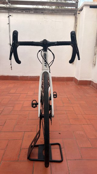 Giant TCR Advanced