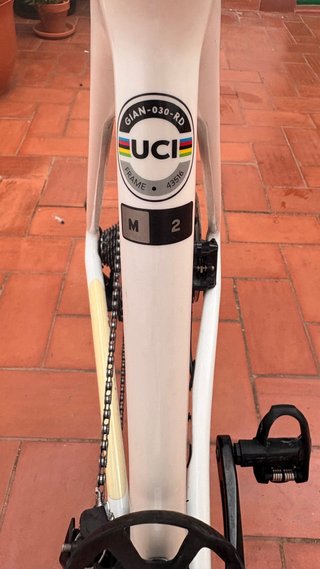 Giant TCR Advanced