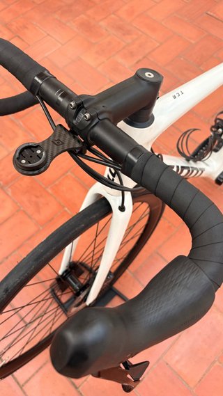 Giant TCR Advanced