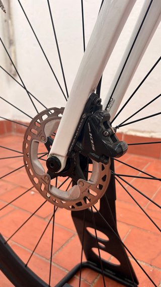 Giant TCR Advanced