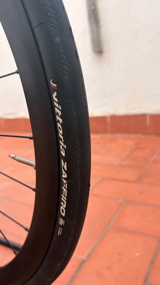 Giant TCR Advanced