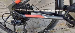 Bicicleta Riverside RS700
