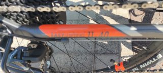 Bicicleta Riverside RS700