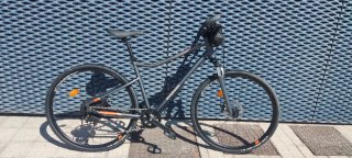 Bicicleta Riverside RS700