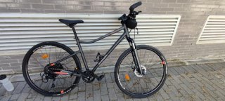 Bicicleta Riverside RS700
