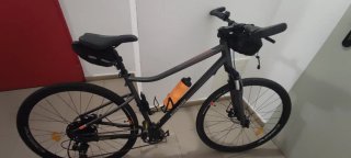 Bicicleta Riverside RS700