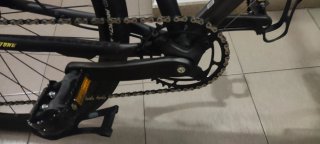 Bicicleta Riverside RS700