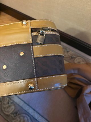 Maleta Loewe Vintage Original
