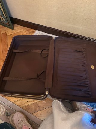 Maleta Loewe Vintage Original