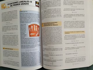 El Mentor de Matemáticas Ed. Océano + CD - ¡A ESTR